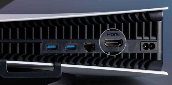 réparation Hdmi ps5 bordeaux