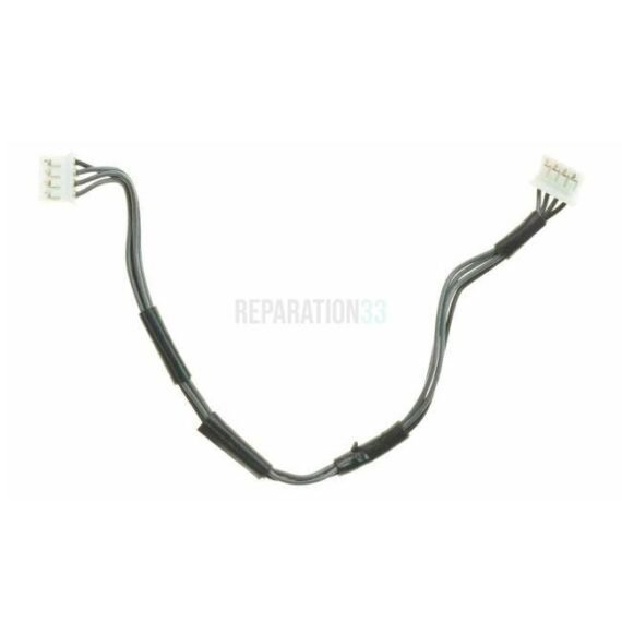 Câble d'alimentation 4 PIN Lecteur Blu-Ray Sony Playstation 4 CUH-1000/1100/1200