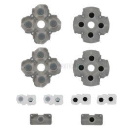 ps5 caoutchouc boutons adhesifs conducteurs pour manette sony playstation 5 1 270x270 - Caoutchouc boutons adhésifs conducteurs pour manette Sony Playstation 5