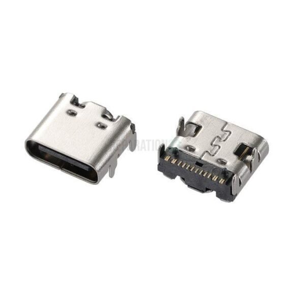 Connecteur de charge pour manette Sony Playstation 5
