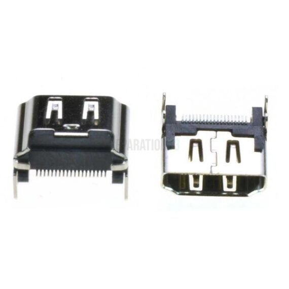 Connecteur HDMI Sony Playstation 4