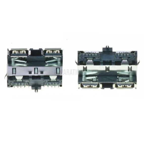 Connecteurs USB Sony Playstation 4