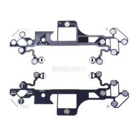 ps5 nappe bouton pour manette sony playstation 5 v3 1 270x270 - Nappe Bouton pour Manette Sony Playstation 5 V3
