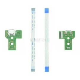 ps5 nappe charge manette sony playstation 4 jds 030 270x270 - Nappe / Connecteur de Charge Manette Sony Playstation 4 JDS-030