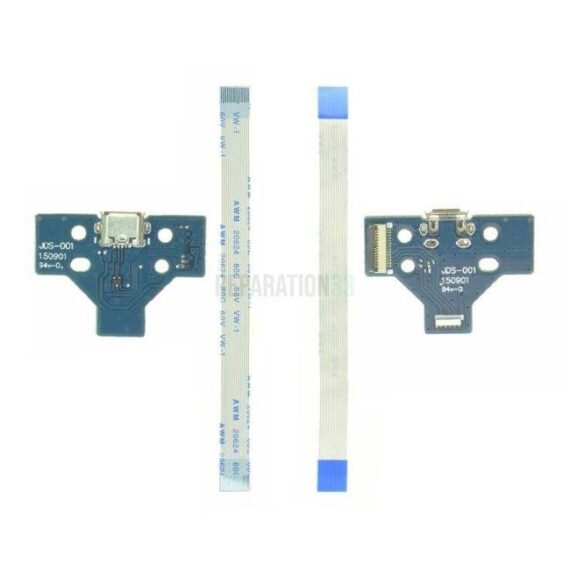 Nappe / Connecteur de Charge Sony Playstation 4 JDS-001