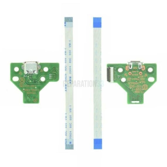 Nappe / Connecteur de Charge Sony Playstation 4 JDS-011