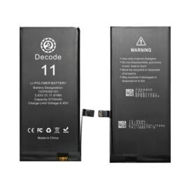 batterie ti origine sans message iphone 11 1 270x270 - Batterie iPhone 11 Ti-Origine Decode sans message