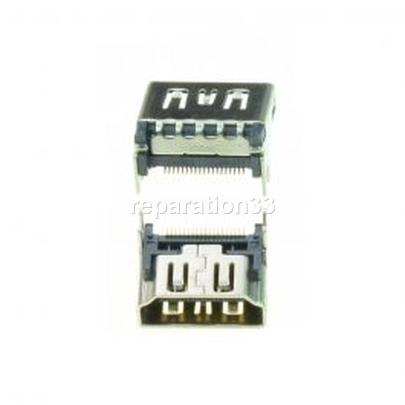 Connecteur HDMI Sony Playstation 5