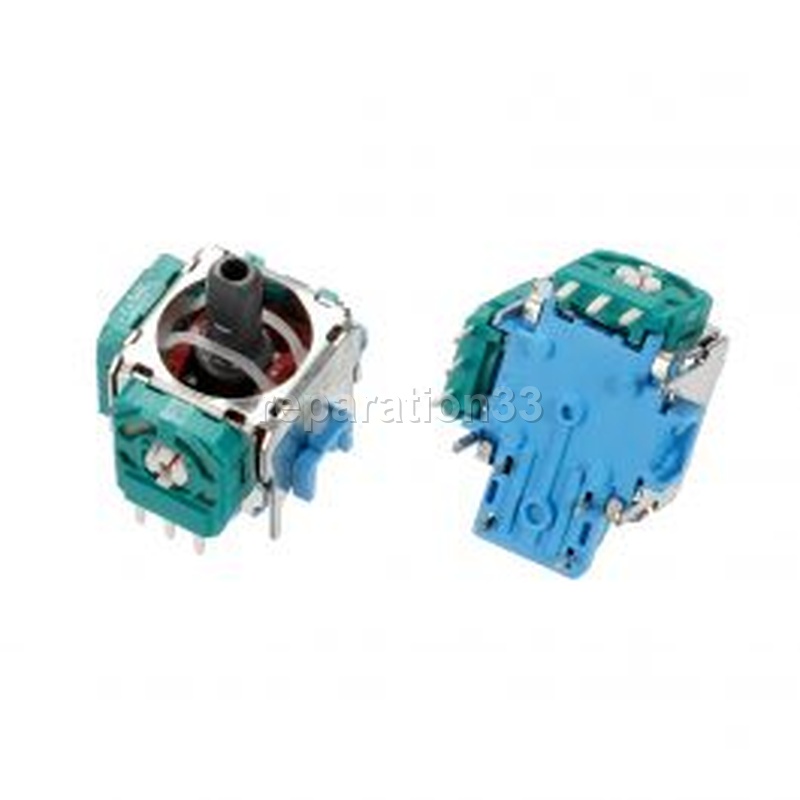 Joystick 3D pour manette Sony Playstation 5